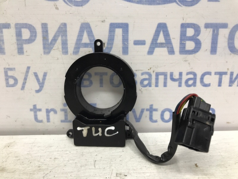 Датчик угла поворота руля Hyundai Tucson JM 2.0 DIESEL D4EA 2004 (б/у) Киев - изображение 1