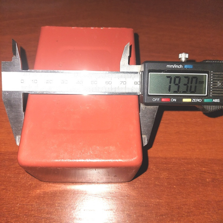 Конденсатор К41-1А 4Кв-1мкф Харьков - изображение 4