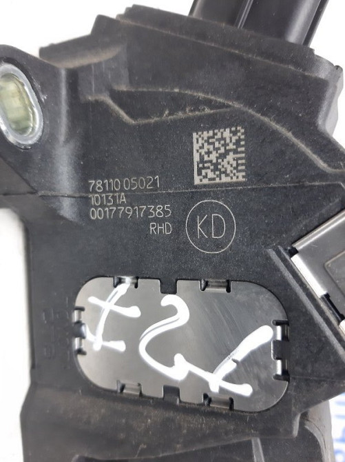 Педаль газа Toyota Avensis 2009-2018 7811005021 (Арт. 28784) Київ - зображення 4