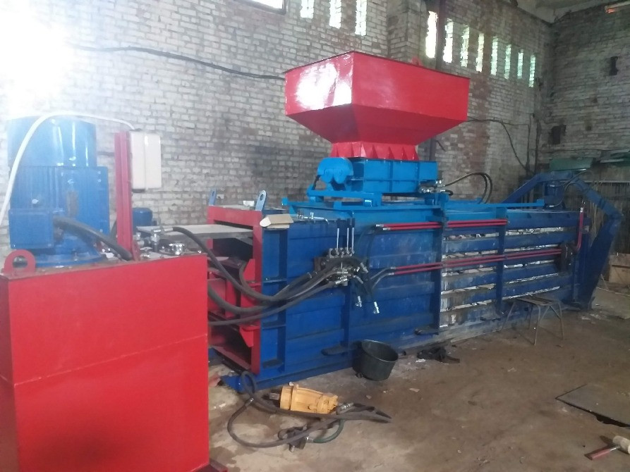 Виготовлення пресів Ивано-Франковск - изображение 1