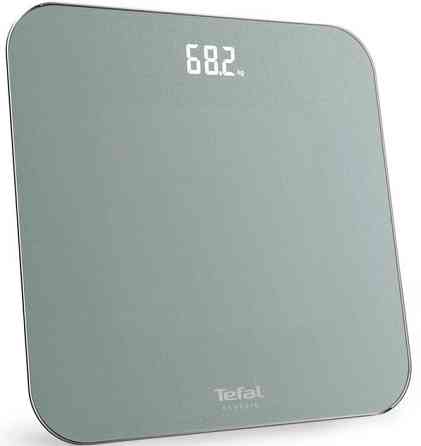 Весы напольные Tefal Classic PP1903V0 180 кг эвкалиптовые Киев