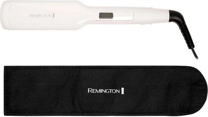 Выпрямитель для волос Remington PRO-Ceramic Extra S5527 белый Київ - зображення 4