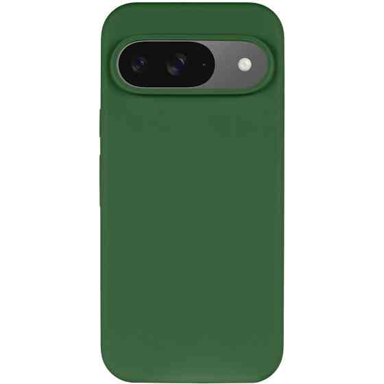 Чехол Silicone Cover Ummi Lakshmi (AA) для Google Pixel 9 Pro XL Херсон