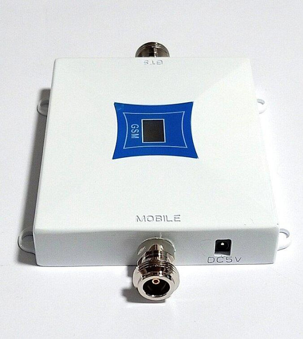 GSM усилитель мобильной связи GSM 4G WNG-9016-G 900 МГц 60 дБ 16 дБм, 100-200 кв. м. Днепр - изображение 10