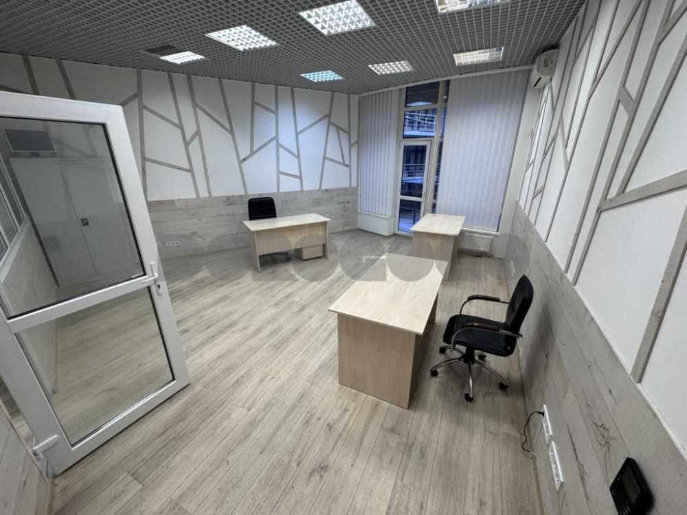 долгосрочная аренда офисное помещение Киев, Печерский, 1400 $/мес. Киев - изображение 2