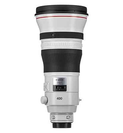 Canon EF 400mm f/2.8L IS III USM Lens (INDOELECTRONIC) Винница