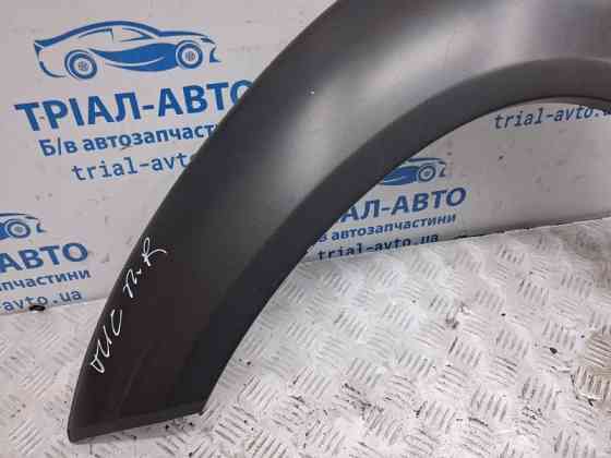 Накладка крыла Hyundai Tucson JM 2.0 БЕНЗИН G4GC 2004 перед. лев. (б/у) Київ
