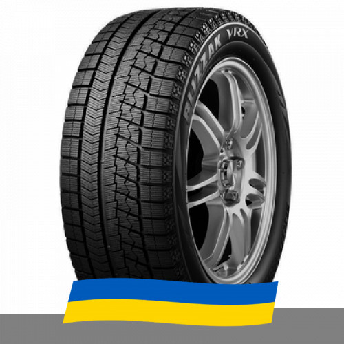 205/50 R17 Bridgestone Blizzak VRX 89S Легкова шина Київ - зображення 1