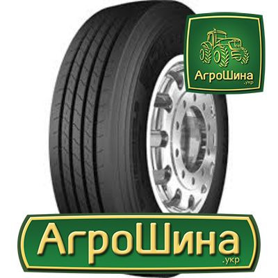 Starmaxx GH110 (рулевая) 285/70 R19.5 150/148J Киев - изображение 1