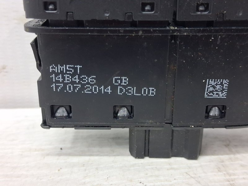 Кнопка открытия багажника Ford Escape 2012-2019 AM5T14B436GB (Арт. 78034) Київ - зображення 4