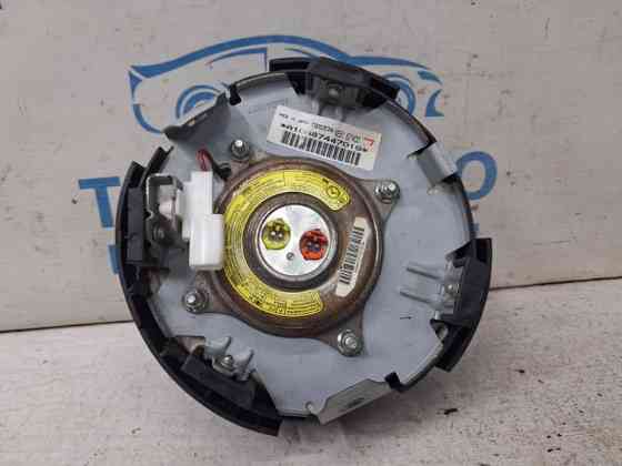 Подушка безопасности в руль Mazda CX 7 2006-2012 EG21-57-K00B (Арт. 85320) Киев