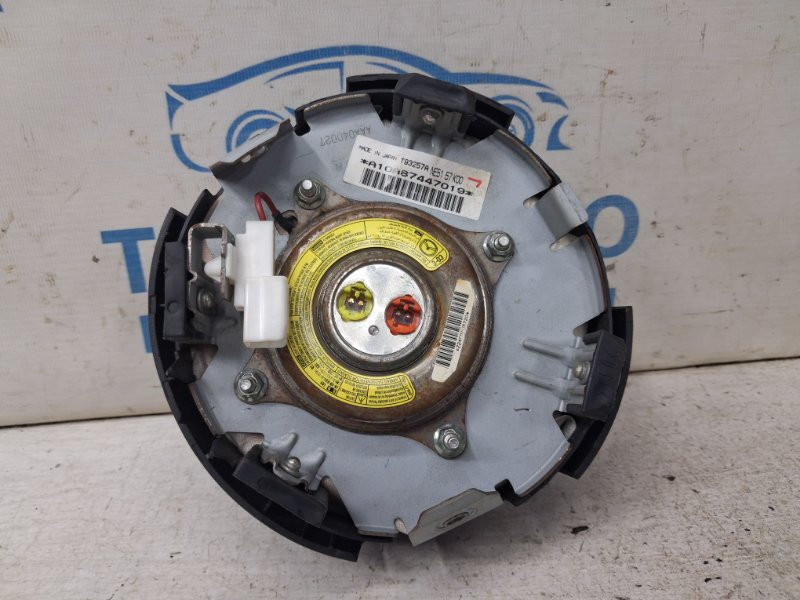 Подушка безопасности в руль Mazda CX 7 2006-2012 EG21-57-K00B (Арт. 85320) Київ - зображення 3