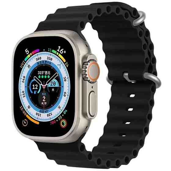 Ремешок Ocean Band для Apple Watch 38/40/41/42mm(ser.10) Херсон