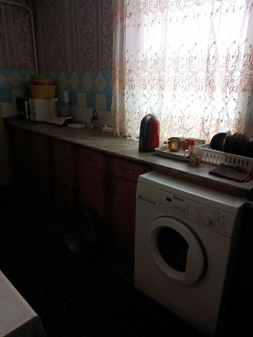 долгосрочная аренда комната Киев, Дарницкий, 4000 грн./мес. Київ - зображення 9