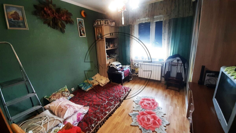 Продаж 3-х ком. квартири м. Позняки 5 хвилин Код Об'єкта № 21130400 Київ - зображення 8