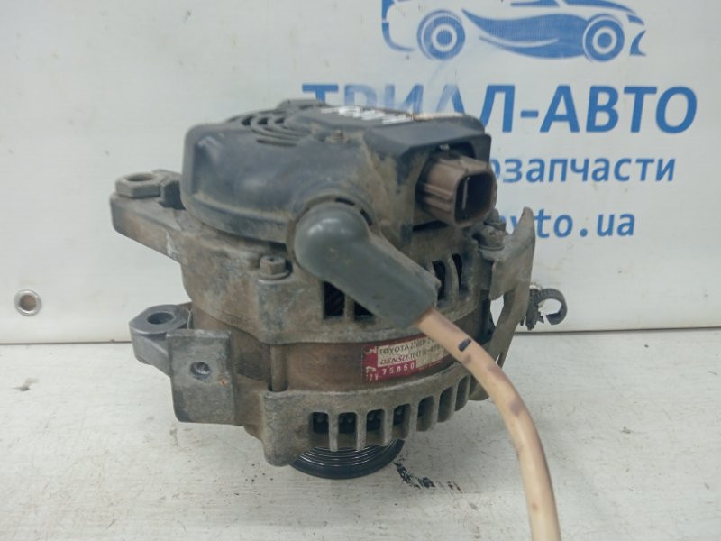 Генератор Toyota RAV 4 A30 2.0 БЕНЗИН 1AZFE 2005 (б/у) Киев - изображение 1