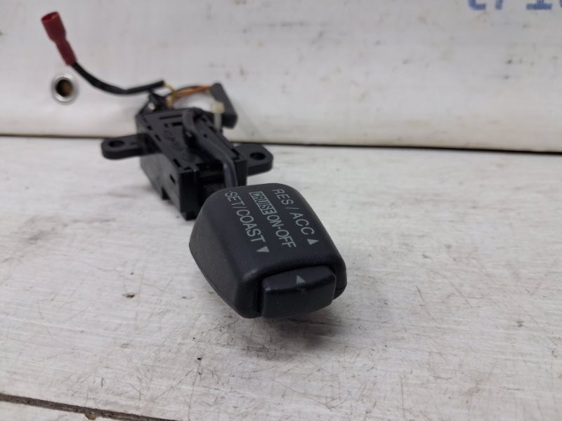 Переключатель круиз-контроля Hyundai Tucson JM 2.0 DIESEL D4EA 2004 (б/у) Київ - зображення 2