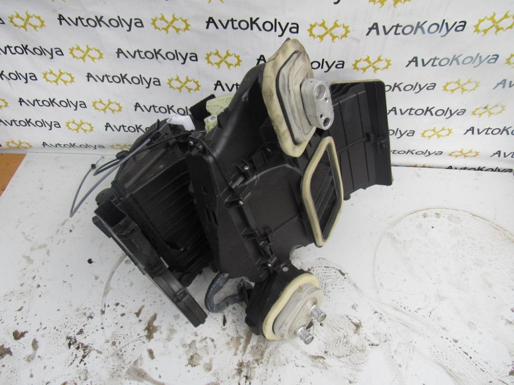 Корпус печки Nissan Primastar 2010-2014 Ковель - изображение 2