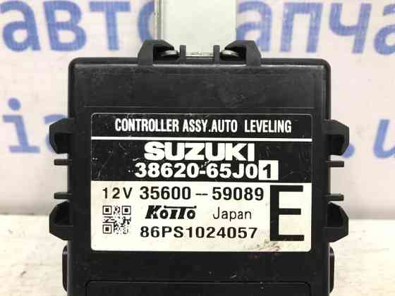 Блок управления Suzuki Grand Vitara 2005-2016 3862065J01 (Арт. 42850) Київ