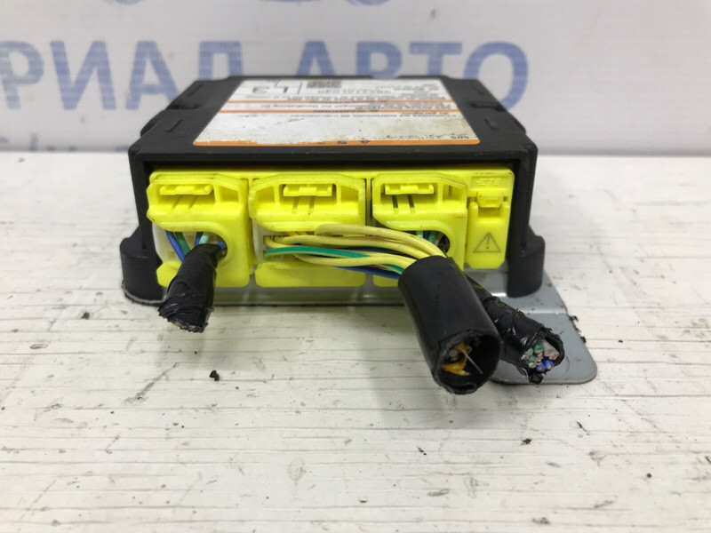 Блок AIRBAG Subaru Outback 2014-2021 98221AL030 (Арт. 54057) Киев - изображение 2