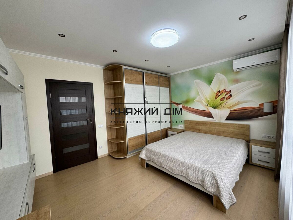 Оренда 2-кімнатної роздільної квартири в ЖК Зарічний. № 11203060 Київ - зображення 1