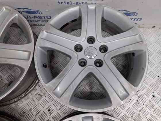 Диски титан комплект R17 Suzuki Grand Vitara 2005-2016 432006682027S (Арт. 62400) Київ