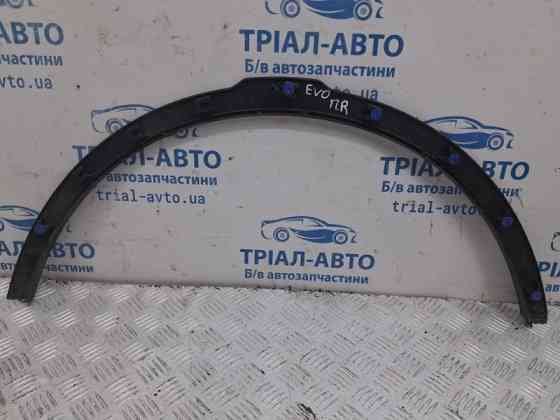 Накладка крыла  Land Rover Range Rover Evoque 2011-2018 LR036051 (Арт. 82492) Киев