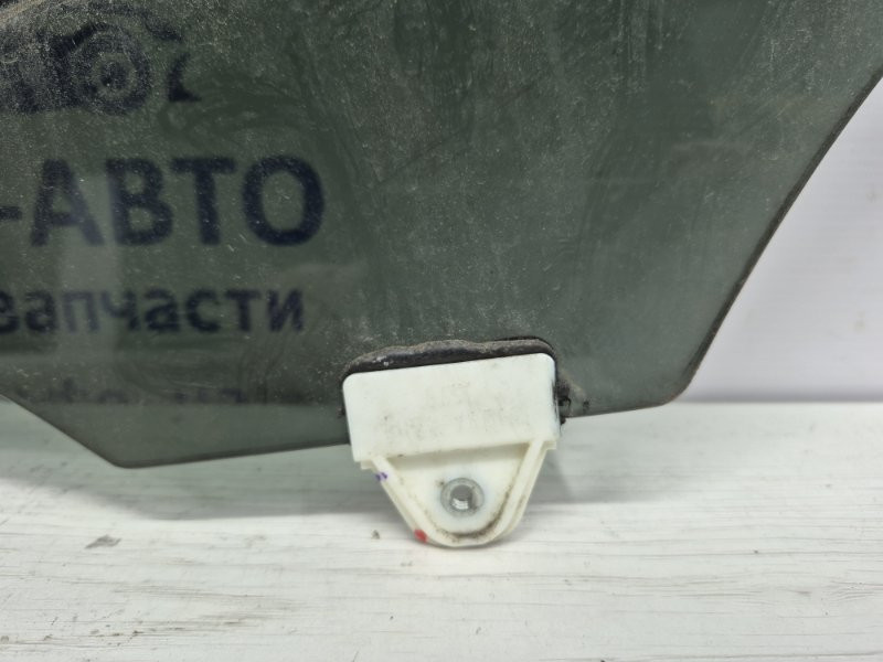 Стекло двери заднее левое Mazda 3 2013-2019 BHR1-73-510 (Арт. 50184) Київ - зображення 2