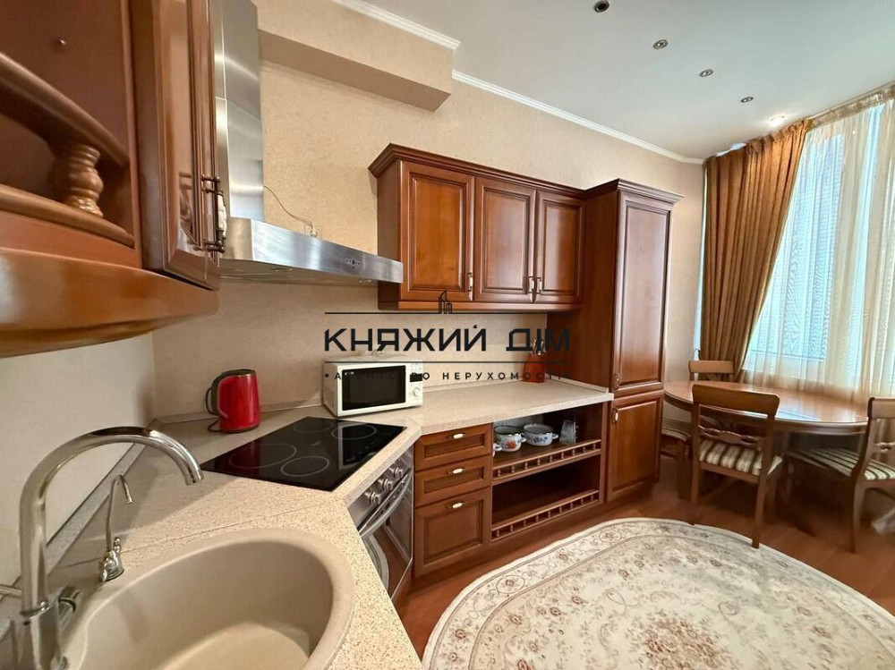 Є ГЕНЕРАТОР! Оренда 2 кімнатної квартири ЖК Європа-Плаза Київ - зображення 9