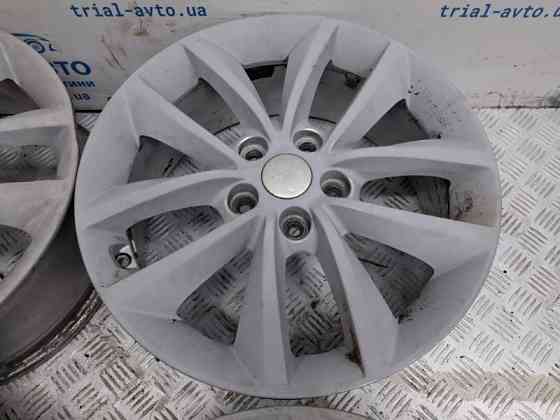 Диски титан комплект R17 Kia Sorento 2014-2020 52910C5110 (Арт. 74228) Київ