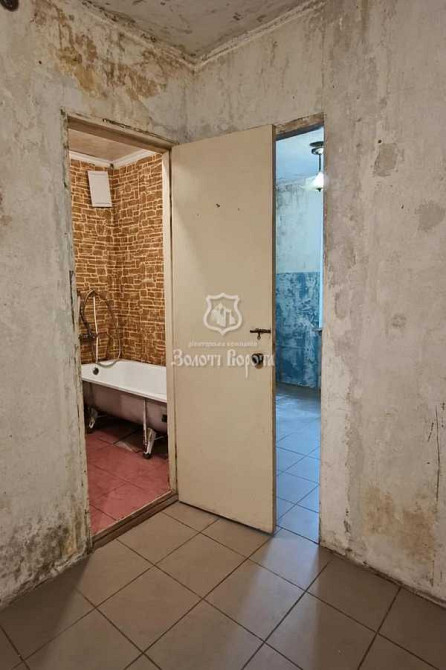 продажа 1-к квартира Васильковский, Васильков, 30000 $ Васильків - зображення 12