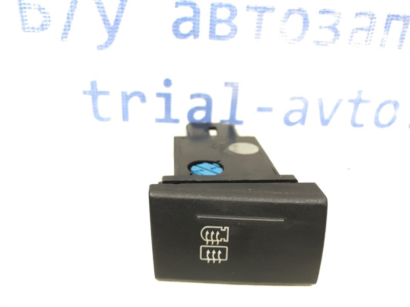 Кнопка подогрева SsangYong Rexton Y200 2.7 D27DT 2001 (б/у) Киев - изображение 1