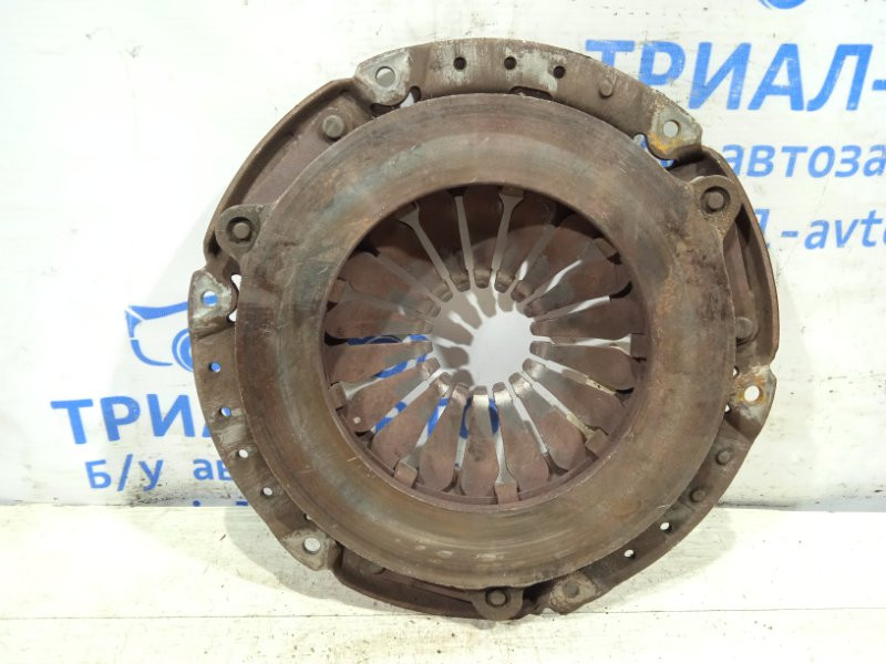 Корзина сцепления Chevrolet Lacetti J200 2004 (б/у) Киев - изображение 3