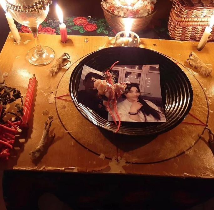 Приворот в Варшаве, магия в Варшаве, сильная порча Варшаве, сильный приворот, отворот Львів - зображення 1