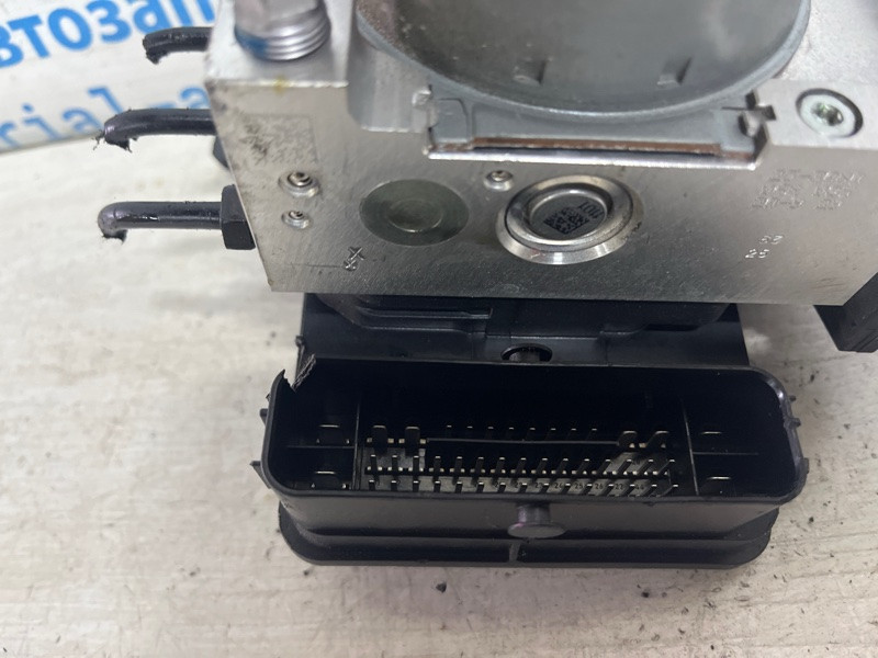 Блок abs Jeep Compass MP 2.4 БЕНЗИН EDE 2016 (б/у) Киев - изображение 4