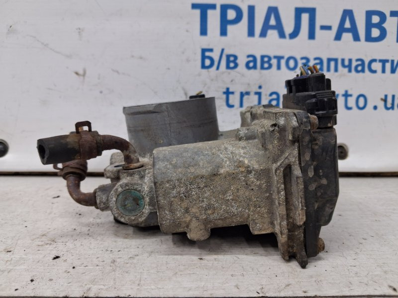 Заслонка дроссельная Honda Civic 2005-2012 16400RNAA01 (Арт. 68400) Киев - изображение 2