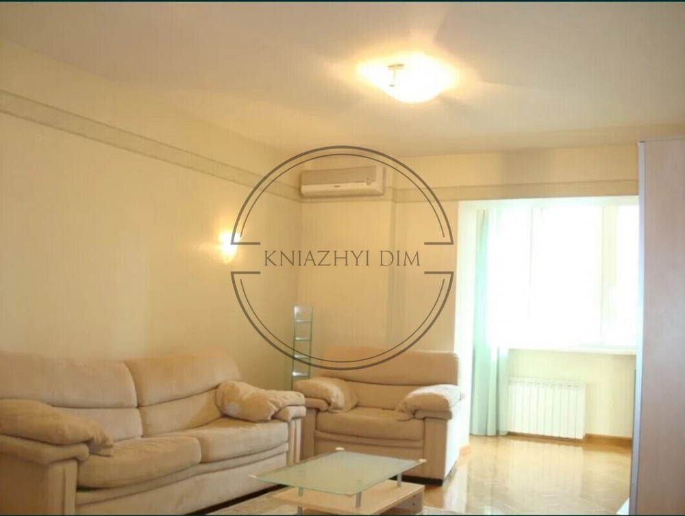 Оренда роздільної 2-х к. квартири в новому будинку м. Деміївська. № 11200378 Київ - зображення 3