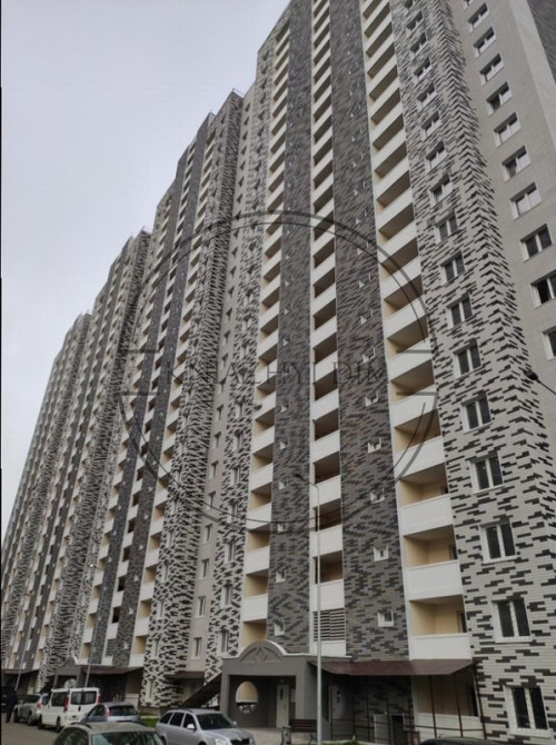 Дом сдан!Продажа 2 ком.кв. ЖК Ревуцкий. м. Харьковская. № 21137500 Киев - изображение 2