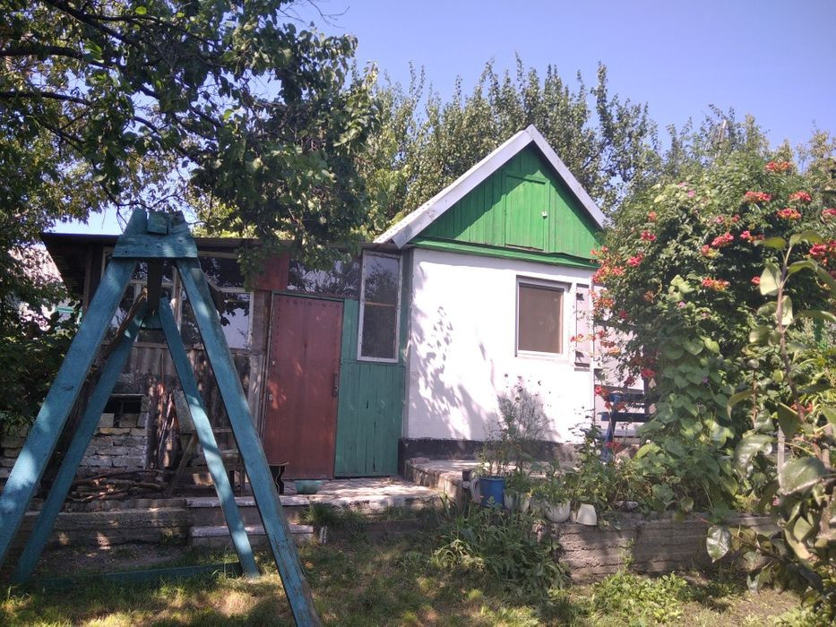 Продам. Дачу 20 м.кв. 6,7 сот. Шевченка. вул. Кадрова 2-Д. ДО "Самара" Днепр - изображение 3