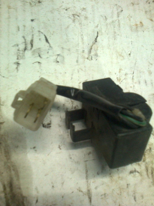 Регулятор підсвічування панелі приборів Мазда 626. Б/в в хорошому стані. Доставка по Україні...Накл Винница - изображение 2