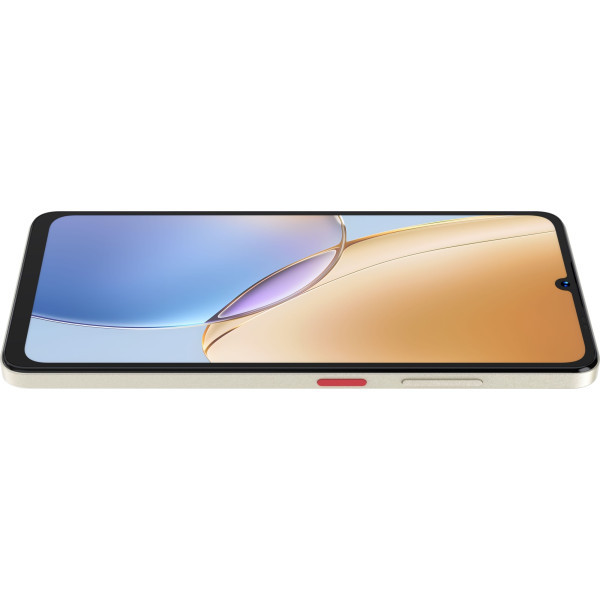 Смартфон ZTE Blade A56 4/128GB Gold Global UA (Код товару:42244) Харьков - изображение 8