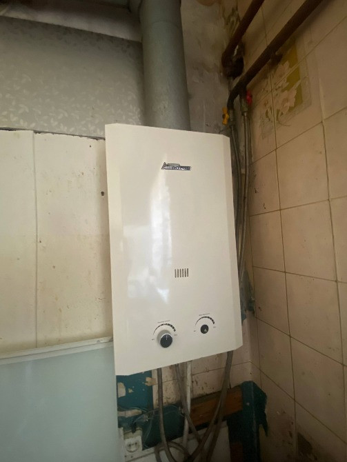 продам 2 комнатную Дніпро - зображення 1