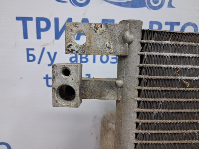 Радиатор кондиционера Nissan Navara 2004-2015 92100EB00A (Арт. 62362) Киев - изображение 5