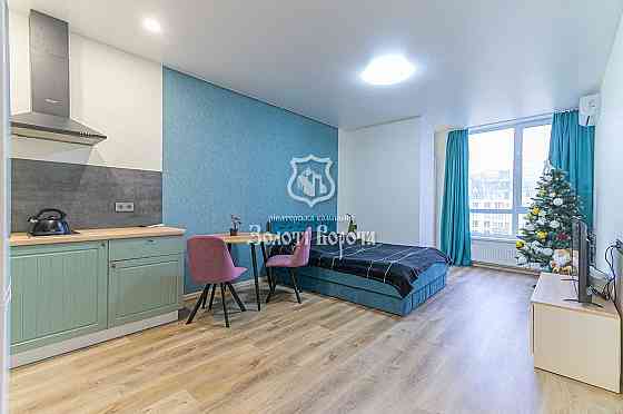 продажа 1-к квартира Киев, Соломенский, 68000 $ Київ