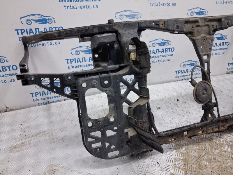 Панель передняя Kia Ceed 2006-2012 641011H300 (Арт. 78845) Київ - зображення 3