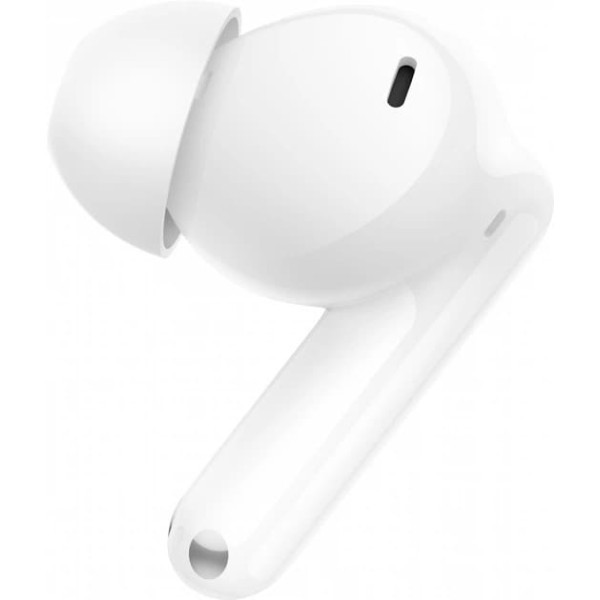 Bluetooh-гарнітура Oppo Enco Air 5 Glossy White (ETEP1) UA Харків - зображення 4