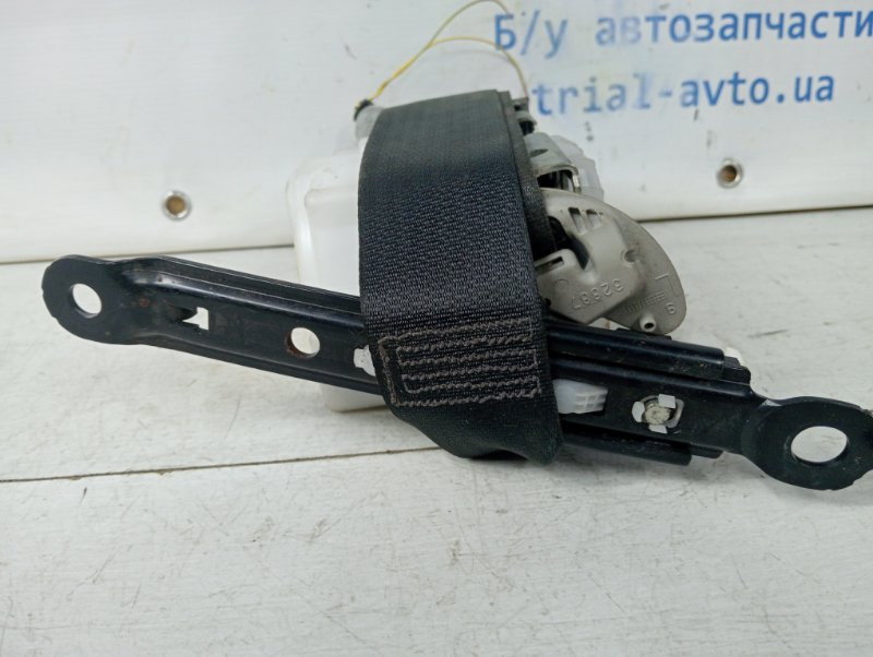 Ремень безопасности передний левый Toyota RAV 4 2012-2019 7322042310C0 (Арт. 58989) Київ - зображення 2