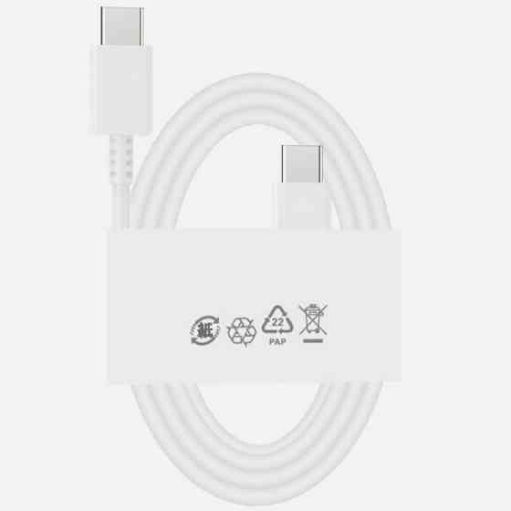 Дата кабель Amaya SD10CC Type-C to Type-C 5A (1m) Херсон