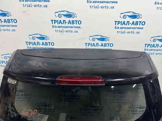 Крышка багажника Jeep Compass 2016-2020 68242348AA (Арт. 71755) Киев