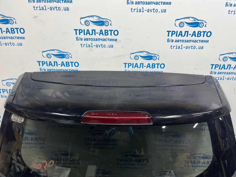 Крышка багажника Jeep Compass 2016-2020 68242348AA (Арт. 71755) Киев - изображение 2
